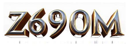 z690m logo